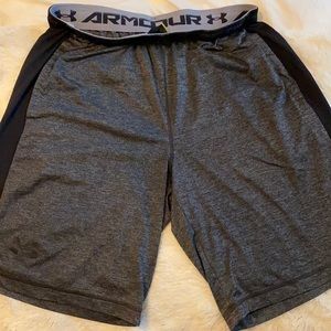 Brand New Under Armour Shorts